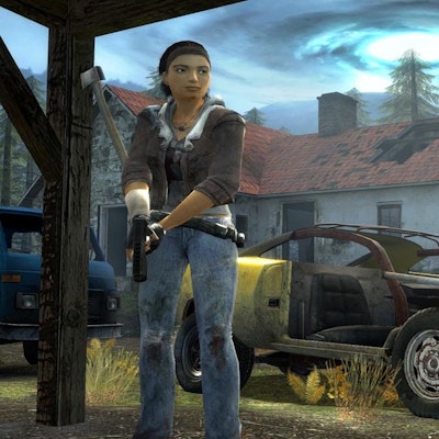 Half Life 2 Episode 2 Soundtrack Half Life 2 Episode 2 Soundtrack